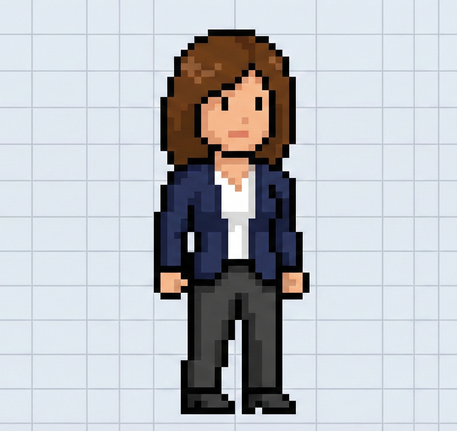 Katey's Resume Quest sprite preview